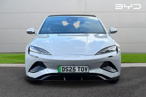 DS25TOV BYD SEAL 82.5kWh Design Auto 4dr Thumbnail #6