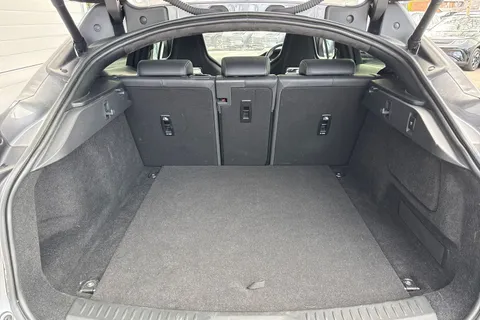 DE73XTA Jaguar I-Pace 400 90kWh Sport Auto 4WD 5dr Thumbnail #7