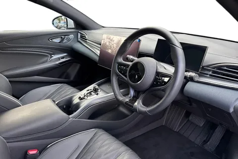 DS25TOV BYD SEAL 82.5kWh Design Auto 4dr Thumbnail #8