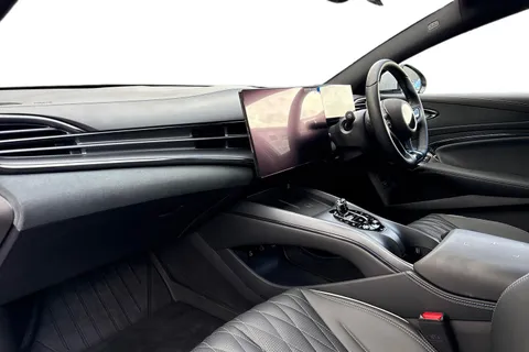 DS25TOV BYD SEAL 82.5kWh Design Auto 4dr Thumbnail #9