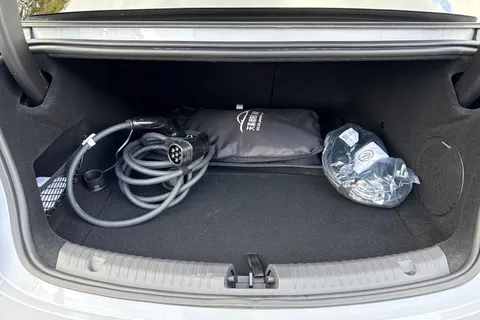 DS25TOV BYD SEAL 82.5kWh Design Auto 4dr Thumbnail #10