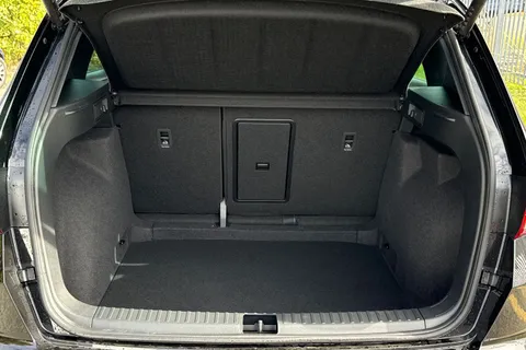 KJ25RTO SEAT Ateca 1.5 TSI EVO FR Black Edition Euro 6 (s/s) 5dr Thumbnail #7