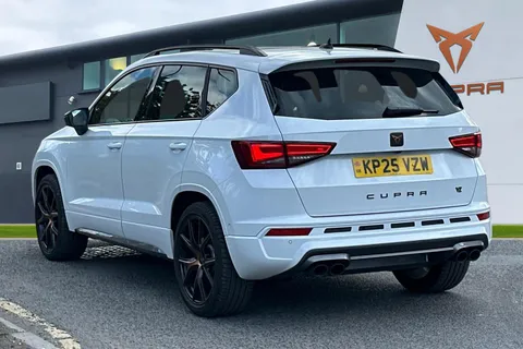KP25VZW CUPRA Ateca 2.0 TSI VZ3 DSG 4Drive Euro 6 (s/s) 5dr Thumbnail #3