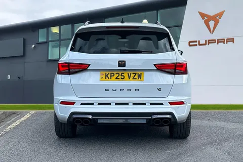 KP25VZW CUPRA Ateca 2.0 TSI VZ3 DSG 4Drive Euro 6 (s/s) 5dr Thumbnail #5
