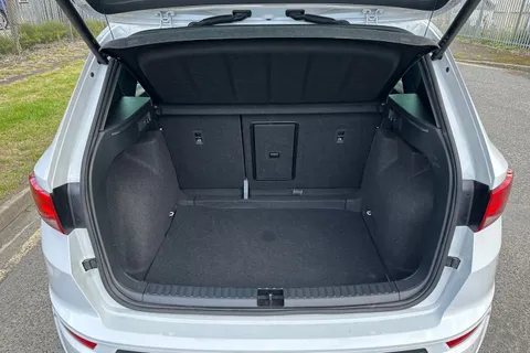 KP25VZW CUPRA Ateca 2.0 TSI VZ3 DSG 4Drive Euro 6 (s/s) 5dr Thumbnail #7