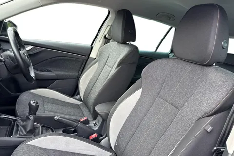 MK72UWO Škoda Kamiq 1.0 TSI SE L Executive Euro 6 (s/s) 5dr Thumbnail #11