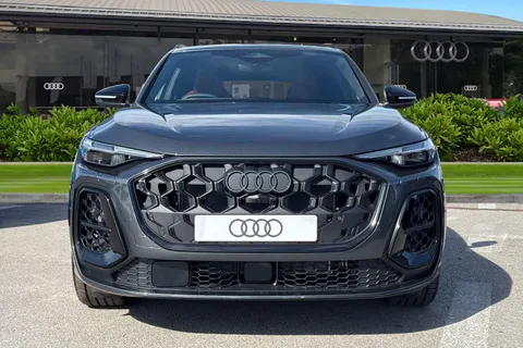 Audi SQ5 3.0 TFSI S Launch Edition Sportback S Tronic quattro Euro 6 (s/s) 5dr Thumbnail #6