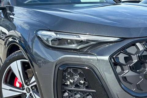 Audi SQ5 3.0 TFSI S Launch Edition Sportback S Tronic quattro Euro 6 (s/s) 5dr Thumbnail #9