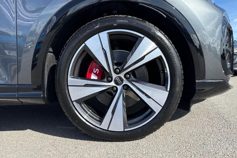 Audi SQ5 3.0 TFSI S Launch Edition Sportback S Tronic quattro Euro 6 (s/s) 5dr Thumbnail #10