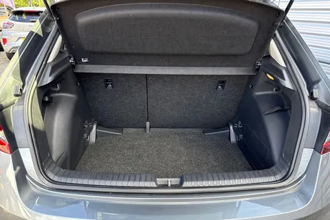 BN74NBZ Škoda Fabia 1.0 TSI 116 SE L 5dr DSG Thumbnail #10