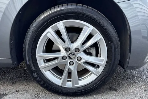 BN74NBZ Škoda Fabia 1.0 TSI 116 SE L 5dr DSG Thumbnail #16