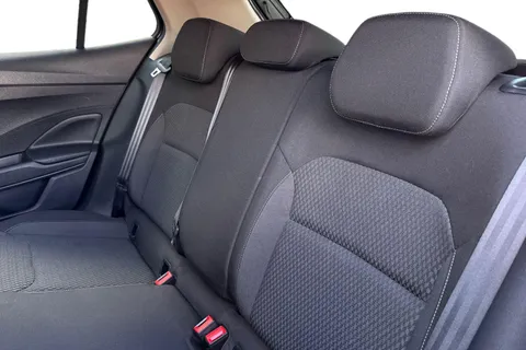 BN74NBZ Škoda Fabia 1.0 TSI 116 SE L 5dr DSG Thumbnail #19