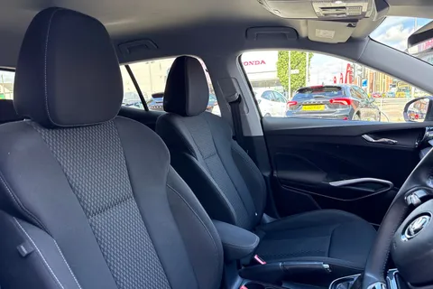 BN74NBZ Škoda Fabia 1.0 TSI 116 SE L 5dr DSG Thumbnail #25