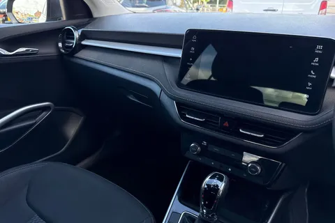 BN74NBZ Škoda Fabia 1.0 TSI 116 SE L 5dr DSG Thumbnail #30