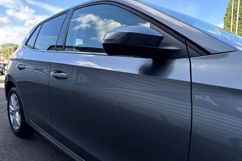 BN74NBZ Škoda Fabia 1.0 TSI 116 SE L 5dr DSG Thumbnail #33