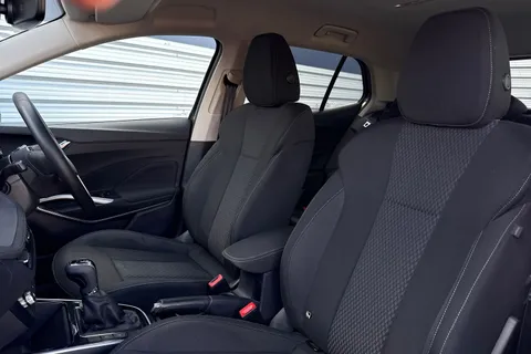 BN74NBZ Škoda Fabia 1.0 TSI 116 SE L 5dr DSG Thumbnail #36