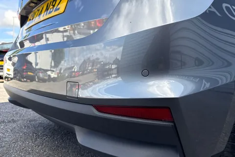 BN74NBZ Škoda Fabia 1.0 TSI 116 SE L 5dr DSG Thumbnail #37