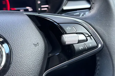 BN74NBZ Škoda Fabia 1.0 TSI 116 SE L 5dr DSG Thumbnail #39