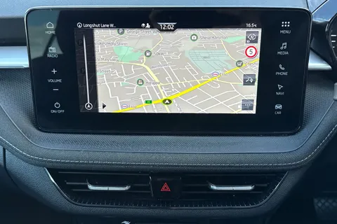 BN74NBZ Škoda Fabia 1.0 TSI 116 SE L 5dr DSG Thumbnail #42