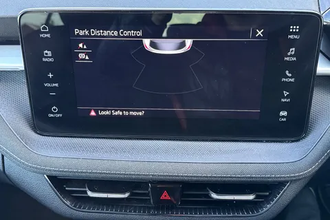 BN74NBZ Škoda Fabia 1.0 TSI 116 SE L 5dr DSG Thumbnail #43