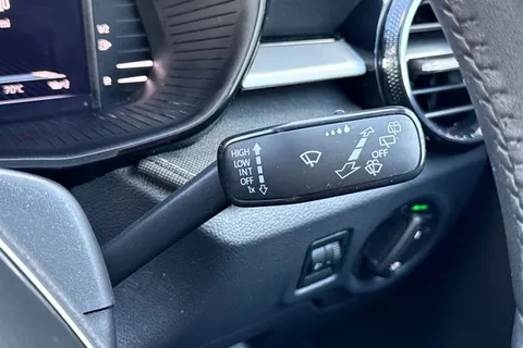 BN74NBZ Škoda Fabia 1.0 TSI 116 SE L 5dr DSG Thumbnail #45