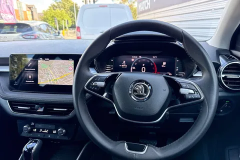 BN74NBZ Škoda Fabia 1.0 TSI 116 SE L 5dr DSG Thumbnail #48