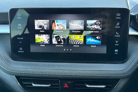 BN74NBZ Škoda Fabia 1.0 TSI 116 SE L 5dr DSG Thumbnail #50