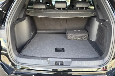 DH74MDU BYD Seal U 1.5 DM-i 26.6kWh Comfort CVT Auto Euro 6 (s/s) 5dr Thumbnail #10