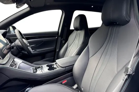 DH74MDU BYD Seal U 1.5 DM-i 26.6kWh Comfort CVT Auto Euro 6 (s/s) 5dr Thumbnail #11