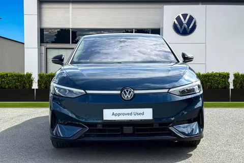 KM74BCX Volkswagen Id.7 210kW Match Pro 77kWh 5dr Auto | Heat pump | Rear camera Thumbnail #6