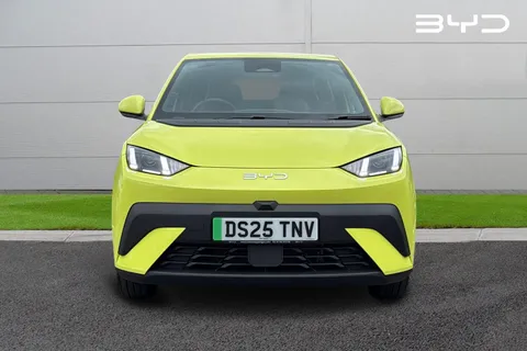 DS25TNV BYD Dolphin Surf 43.2kWh Boost Auto 5dr Thumbnail #7