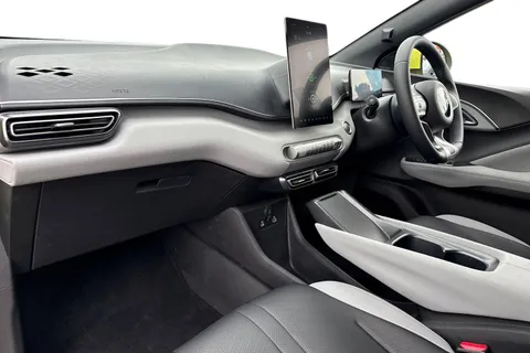 DS25TNV BYD Dolphin Surf 43.2kWh Boost Auto 5dr Thumbnail #10