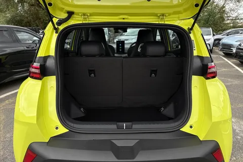 DS25TNV BYD Dolphin Surf 43.2kWh Boost Auto 5dr Thumbnail #11