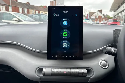 DS25TNV BYD Dolphin Surf 43.2kWh Boost Auto 5dr Thumbnail #13