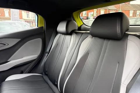 DS25TNV BYD Dolphin Surf 43.2kWh Boost Auto 5dr Thumbnail #15