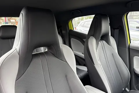 DS25TNV BYD Dolphin Surf 43.2kWh Boost Auto 5dr Thumbnail #22