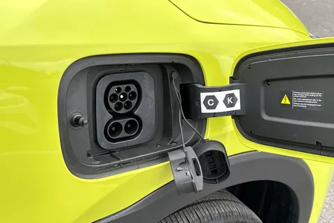 DS25TNV BYD Dolphin Surf 43.2kWh Boost Auto 5dr Thumbnail #26