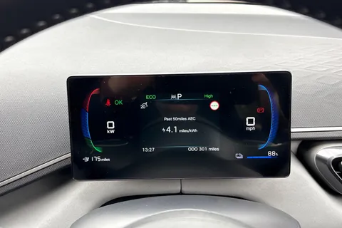 DS25TNV BYD Dolphin Surf 43.2kWh Boost Auto 5dr Thumbnail #32