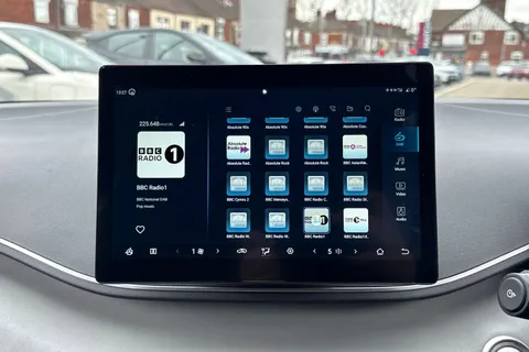 DS25TNV BYD Dolphin Surf 43.2kWh Boost Auto 5dr Thumbnail #36