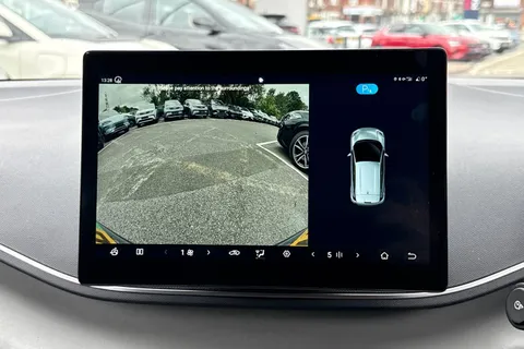 DS25TNV BYD Dolphin Surf 43.2kWh Boost Auto 5dr Thumbnail #39