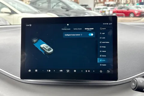 DS25TNV BYD Dolphin Surf 43.2kWh Boost Auto 5dr Thumbnail #41