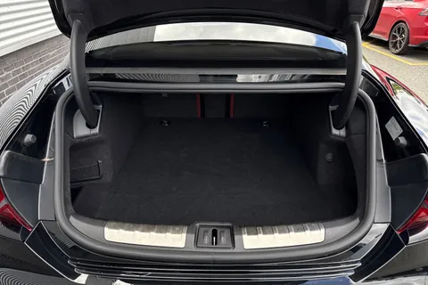 FP22YXA Audi e-tron GT 93.4kWh Vorsprung Auto quattro 4dr Thumbnail #10