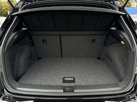 KJ25RXV SEAT Arona 1.0 TSI 115 FR Black Edition 5dr DSG ** DELIVERY MILEAGE** Thumbnail #10