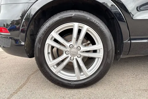 DG68KXM Audi Q3 1.4 TFSI CoD S line Edition Euro 6 (s/s) 5dr Thumbnail #7