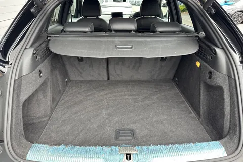 DG68KXM Audi Q3 1.4 TFSI CoD S line Edition Euro 6 (s/s) 5dr Thumbnail #10