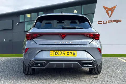 DK25XYW CUPRA Leon 1.5 eTSI V1 DSG Euro 6 (s/s) 5dr Thumbnail #5