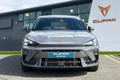 DK25XYW CUPRA Leon 1.5 eTSI V1 DSG Euro 6 (s/s) 5dr Thumbnail #6