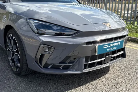 DK25XYW CUPRA Leon 1.5 eTSI V1 DSG Euro 6 (s/s) 5dr Thumbnail #9