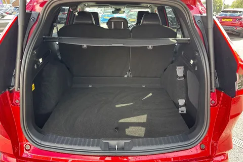 RO74GYU Honda CR-V 2.0 ePHEV Advance Tech 5dr eCVT Thumbnail #10