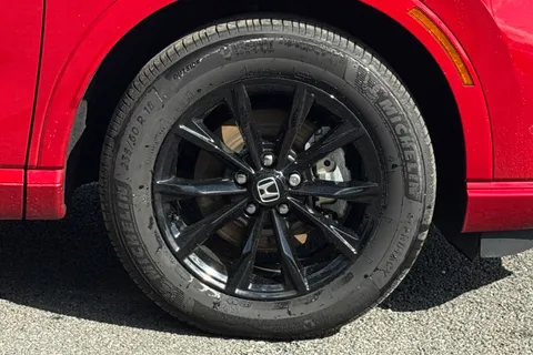 RO74GYU Honda CR-V 2.0 ePHEV Advance Tech 5dr eCVT Thumbnail #13